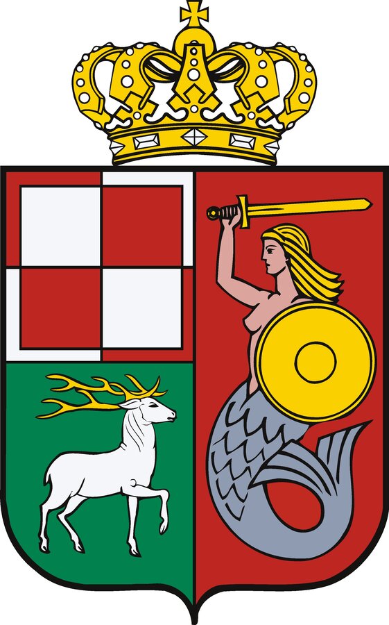 Herb dzielnicy Bemowo