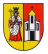 Herb dzielnicy Bielany