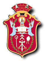 Herb dzielnicy Praga-Polnoc