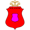 Herb dzielnicy Wilanow