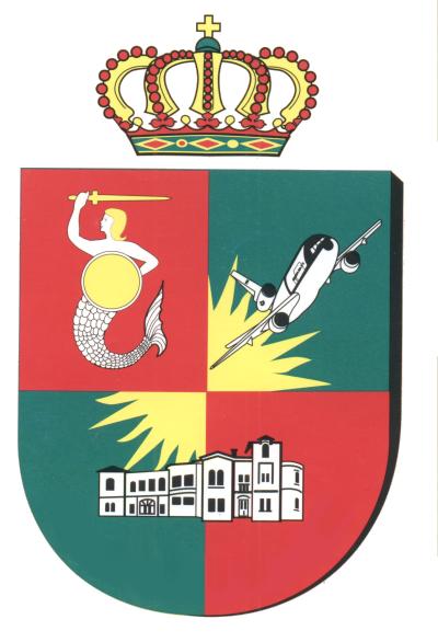 Herb dzielnicy Wlochy