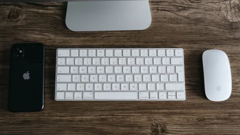 Konfiguracja poczty i kont