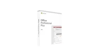 Pudełko pakietu Microsoft Office