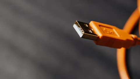 Naprawa portów USB i USB-C