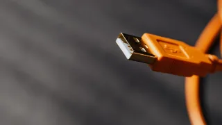 Nie działają porty USB