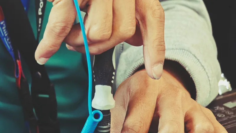 Czy naprawiacie sprzęt po innych serwisach?