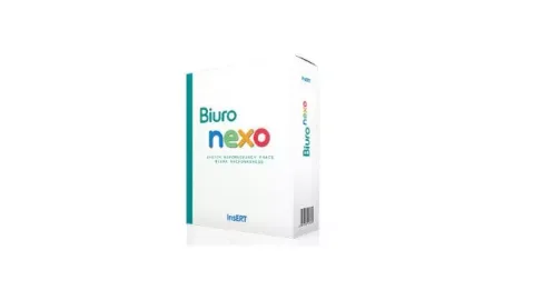 Biuro nexo — dla biur rachunkowych