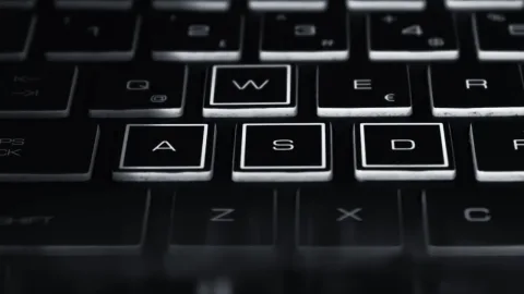 Serwis laptopów gamingowych
