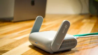 Laptop nie widzi Wi-Fi