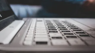 Nie działa touchpad albo klawisze