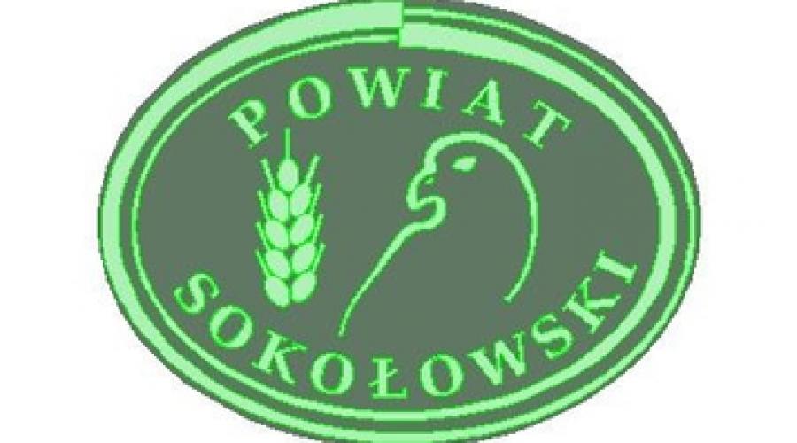Powiat sokołowski